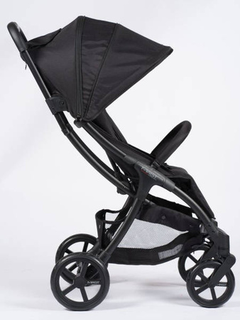 Mast Swiss Design M2x Wózek Spacerowy Onyx