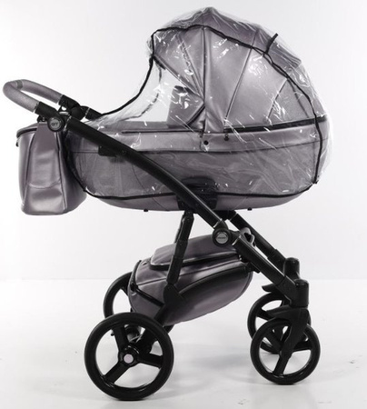 Tako Laret Premium Wózek Głęboko-Spacerowy 2w1 4