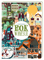 Nasza Księgarnia Rok w Mieście