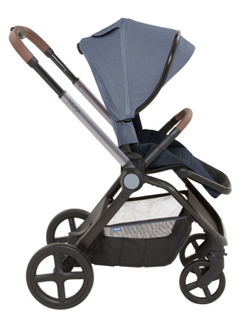 Chicco Mysa Wózek Spacerowy Royal Blue