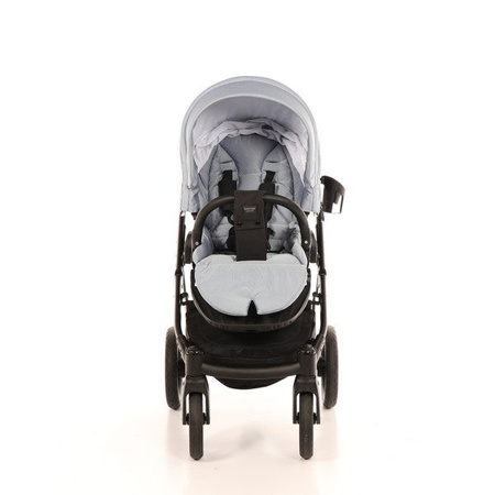 Tako Jumper V Wózek Głęboko-Spacerowy 2w1 4