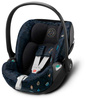 Cybex Cloud Z2 i-Size Fotelik Samochodowy 0-13 kg Jewels Of Nature