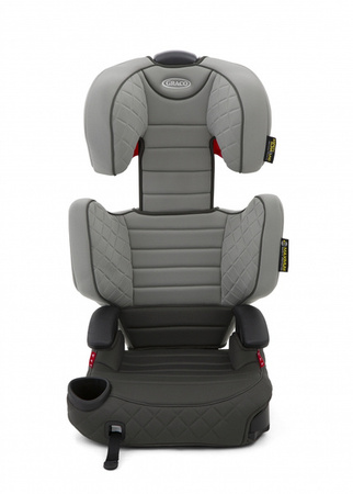 Graco Affix LX Fotelik Samochodowy 15-36kg Nickel