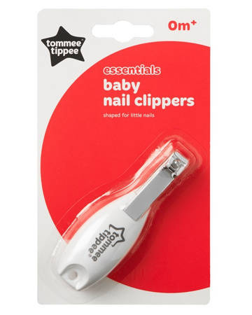 Tommee Tippee Cążki Bezpieczne *6 43312820