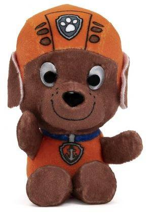 SPIN Psi Patrol Pluszak 8 cm 6061062