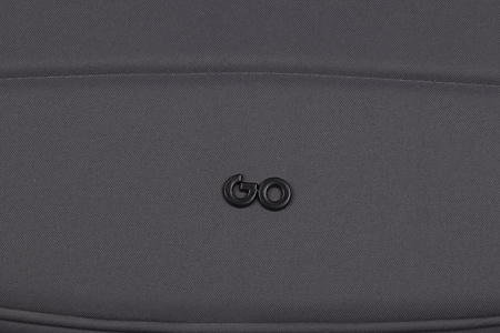 Easy Go Hero Wózek Spacerowy Cloud Gray