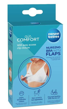 Canpol Biustonosz dla Matek Karmiących 85C