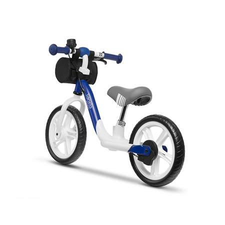 Lionelo Arie Rowerek Biegowy Indygo