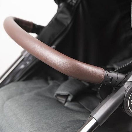 Baby Design Look Air Wózek Spacerowy 07 Gray