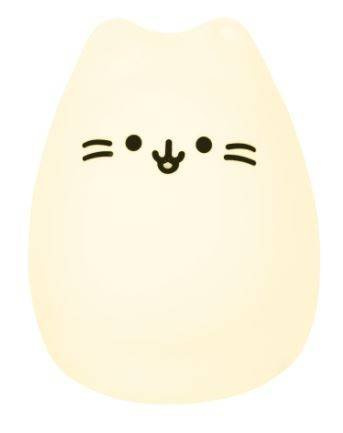 InnoGIO Lampka Nocna Kitty Mini Kotek