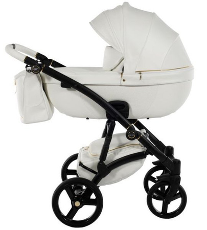 Tako Laret Premium Wózek Głęboko-Spacerowy 2w1 6