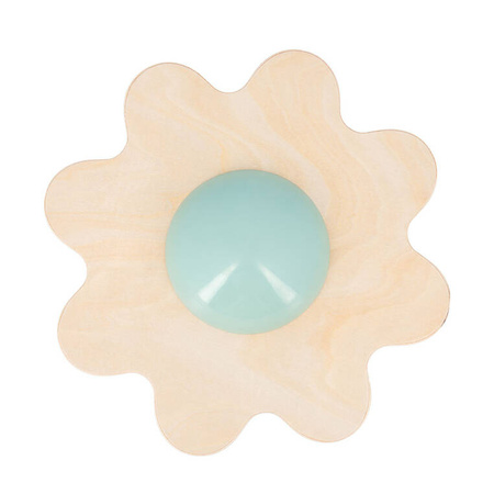 Janod Deska do balansowania z labiryntem Kwiat Sweet Cocoon 5+