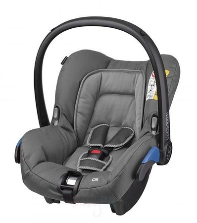 Maxi-Cosi Citi Fotelik Samochodowy 0-13kg Concrete Grey