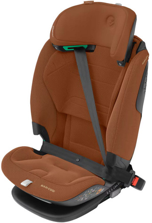 Maxi Cosi Titan Pro2 I-Size Fotelik Samochodowy 9-36 kg Authentic Terra