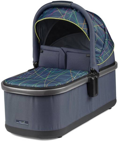 PegPerego Gondola do Wózka Ypsi New Life