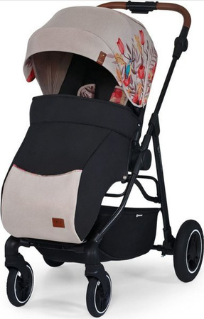 Kinderkraft All Road Freedom Wózek Spacerowy Bird Freedom