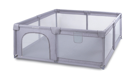 Kidwell Fanko Kojec 180x200 Gray