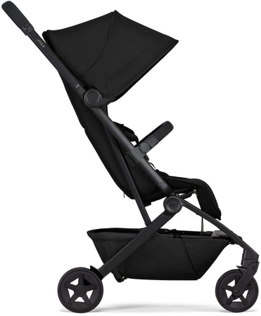 Joolz Aer 2 Wózek Spacerowy Space Black + Pałąk + Uchwyt na Kubek