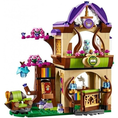 Lego 41176 Sekretne Targowisko