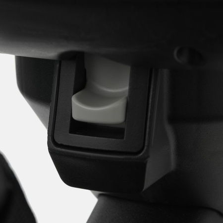 Kinderkraft Easytwist Rowerek trójkołowy Platinum Grey