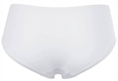 Medela Majtki Ciążowe M/L 2szt Biały