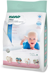 Neno Neo Jednorazowe podkłady higieniczne 10szt