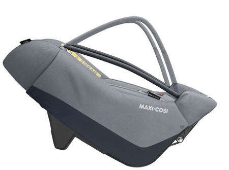 Maxi-Cosi Coral Fotelik Samochodowy 0-13 kg Essential Grey