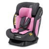 Sesttino SecurePro Fotelik Samochodowy Pink 0-36 kg