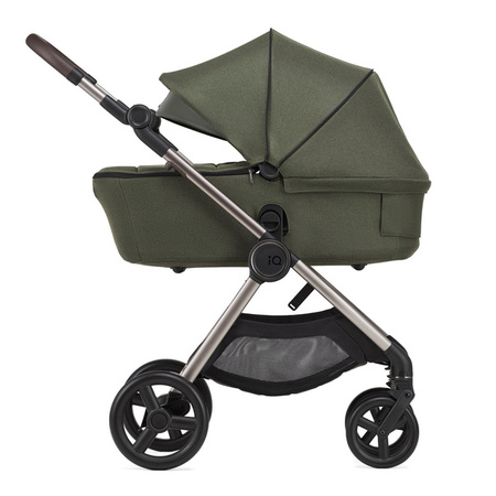 Anex IQ Premium Wózek Głęboko-Spacerowy Richi