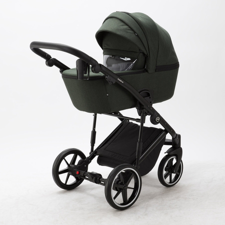 Adamex Mobi Air Wózek Głęboko-Spacerowy 2w1 TK50