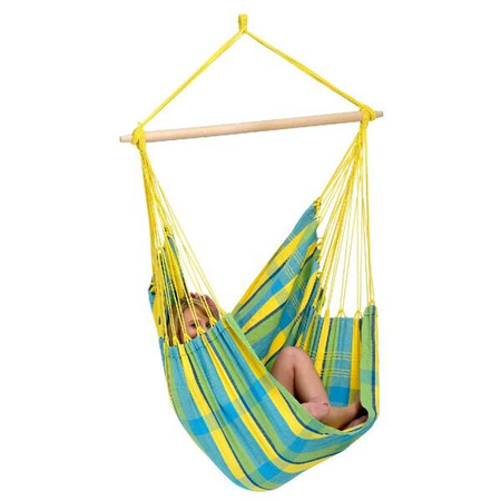 Amazonas Huśtawka hamakowa Brasil Lemon