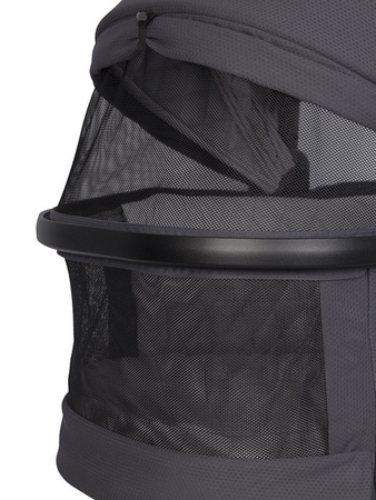 Cavoe Moi+ Wózek Głęboko-Spacerowy 2w1 + Torba + Adaptery Iron