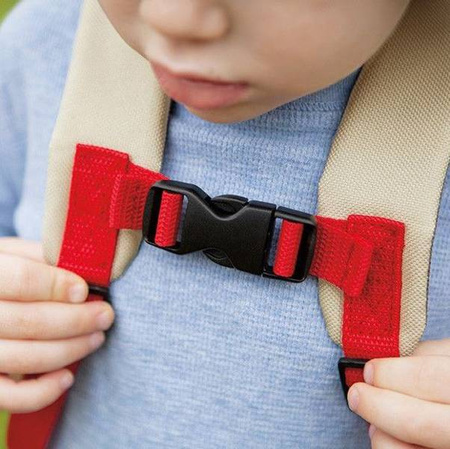 Skip Hop Plecak Baby Zoo Małpa