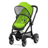 Kiddy Evostar 1 Wózek Spacerowy Lime Green
