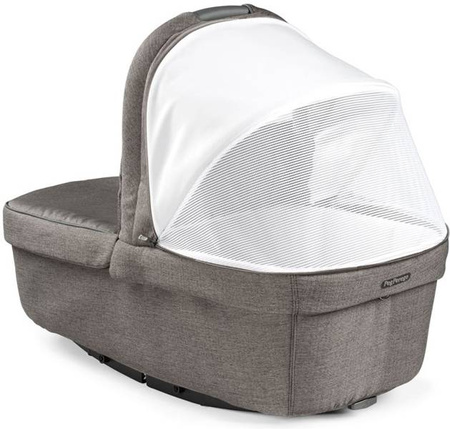 PegPerego Gondola do Wózka GT4 City Grey