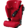 Britax Romer Kidfix III S Fotelik Samochodowy 15-36 kg Fire Red
