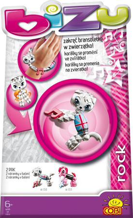 Cobi Zestaw Bizu Podwójny