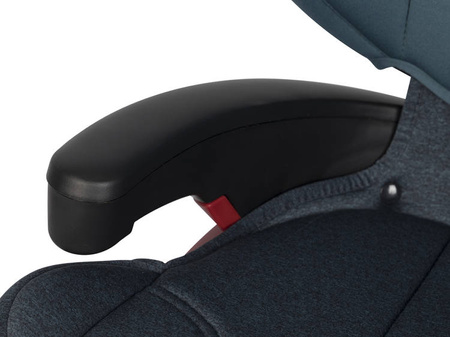 Easy Go Camo 2023 Fotelik Samochodowy 15-36 kg Dive