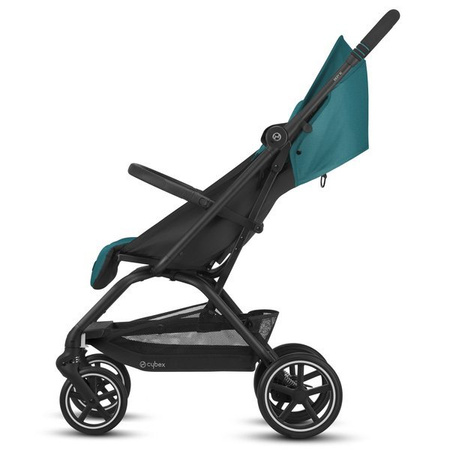 Cybex Eezy S Plus 2 Wózek Spacerowy Soho Grey