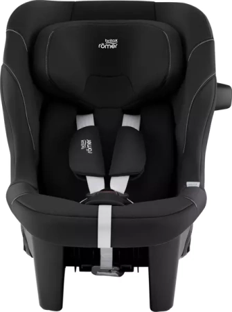 Britax Romer Max-Safe Pro Fotelik Samochodowy 0-36 kg Space Black