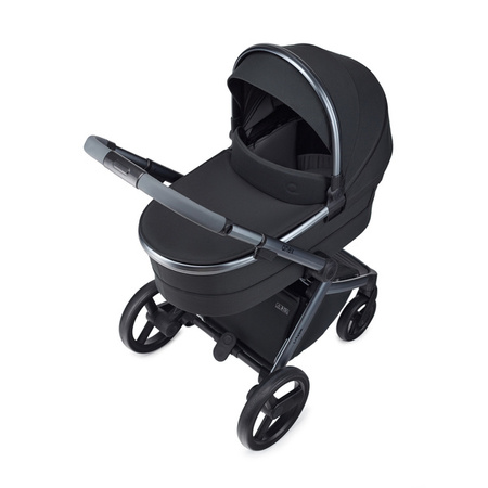 Anex L/Type Wózek Głęboko-Spacerowy Onyx