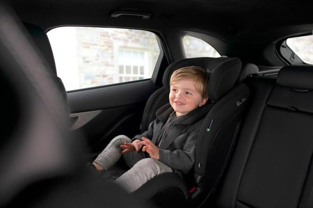 Silver Cross Balance Fotelik Samochodowy 9-36kg