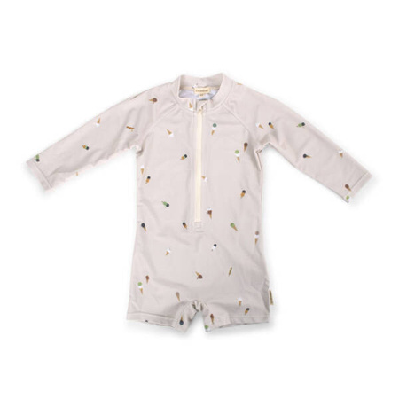 Filibabba Villads Kostium (3-4 l) Cool Summer