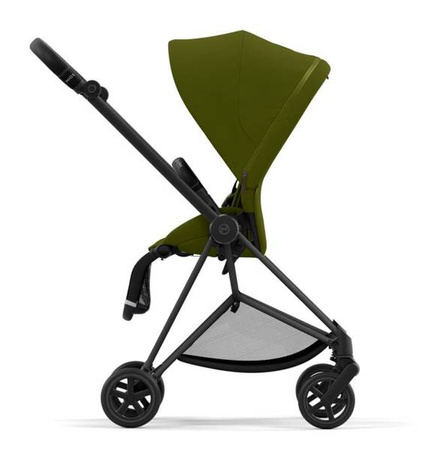Cybex Mios 3.0 Wózek Spacerowy Khaki Green