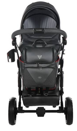 Tako Junama Diamond S Class Wózek Głęboko-Spacerowy 2w1 06