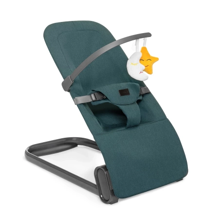 Kidnort Vinbär Bujaczek dla Dzieci Zielony