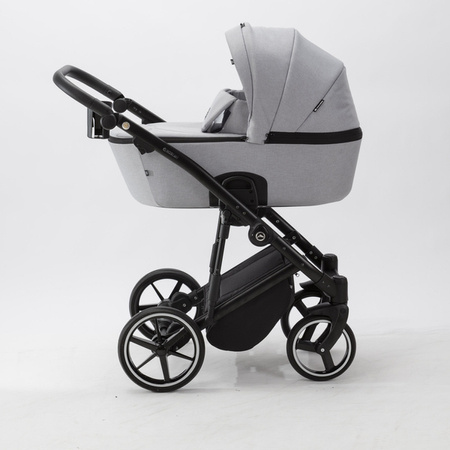 Adamex Mobi Air Wózek Głęboko-Spacerowy 2w1 TK56