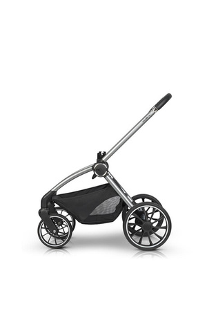 EasyGo Giro Wózek Głęboko-Spacerowy Sage Green