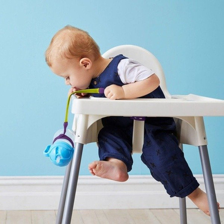 B.Box Smycz do bidonu Passion Splash