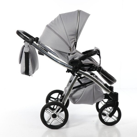 Tako Extreme Pik Wózek Głęboko-spacerowy 02